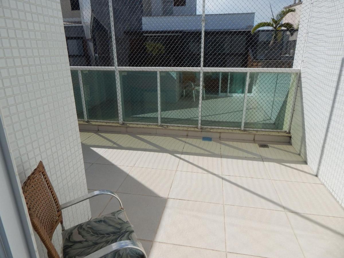 Cobertura De Luxo Com Piscina E Churrasqueira Na Praia Do Forte Cabo Frio Exterior photo