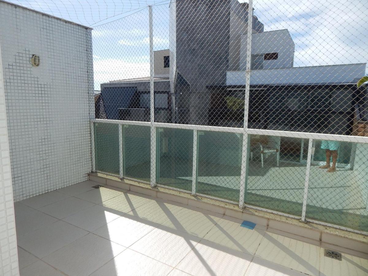 Cobertura De Luxo Com Piscina E Churrasqueira Na Praia Do Forte Cabo Frio Exterior photo